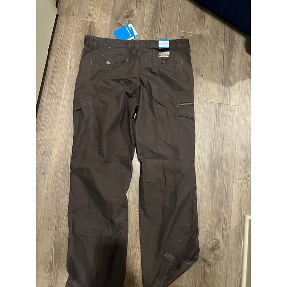 Men Columbia New with Tags Pants - Picture 2 of 5
